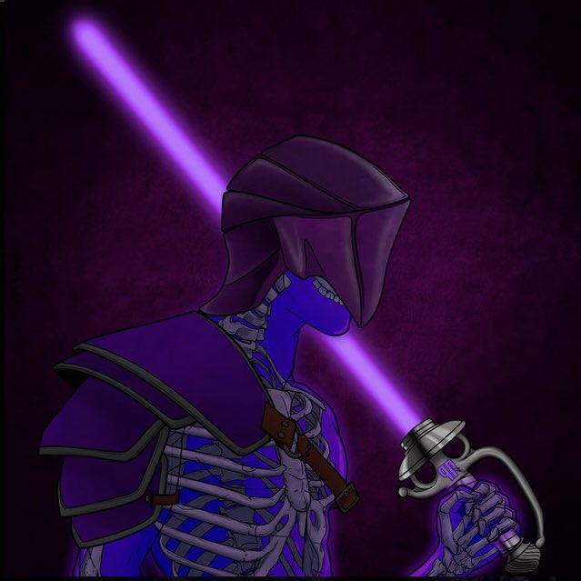 Ms_Pink_Purple's tweet image. #TGWR #MintingNow #Project2023