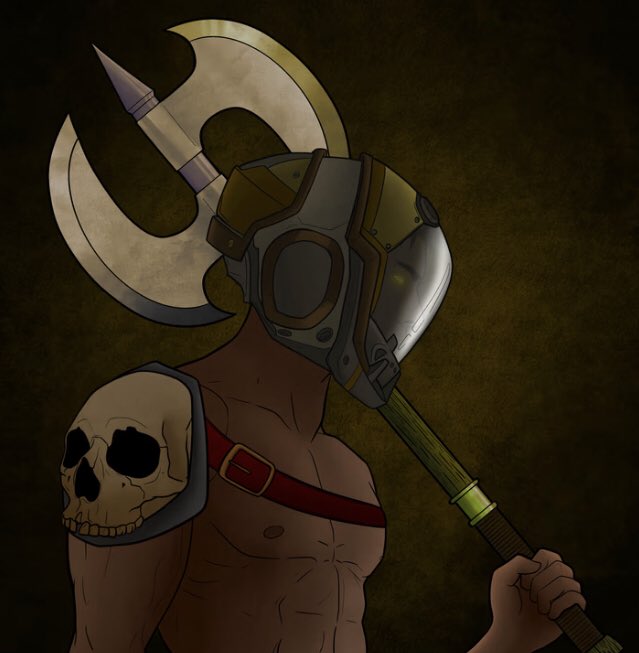 Ms_Pink_Purple's tweet image. #TGWR #MintingNow #Project2023