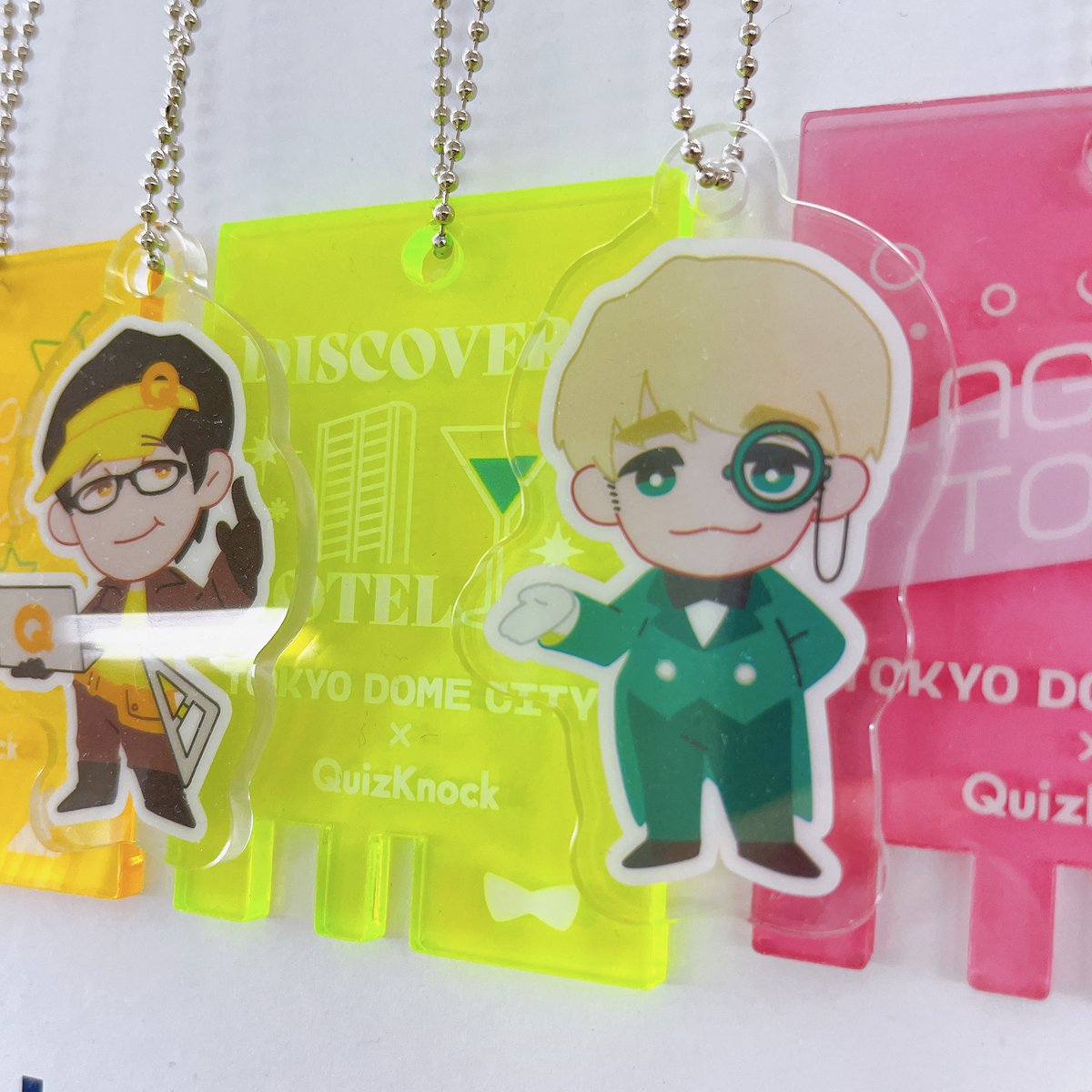 2ヶ月間本当にありがとうございました！！！ 昨日で #トーキョー