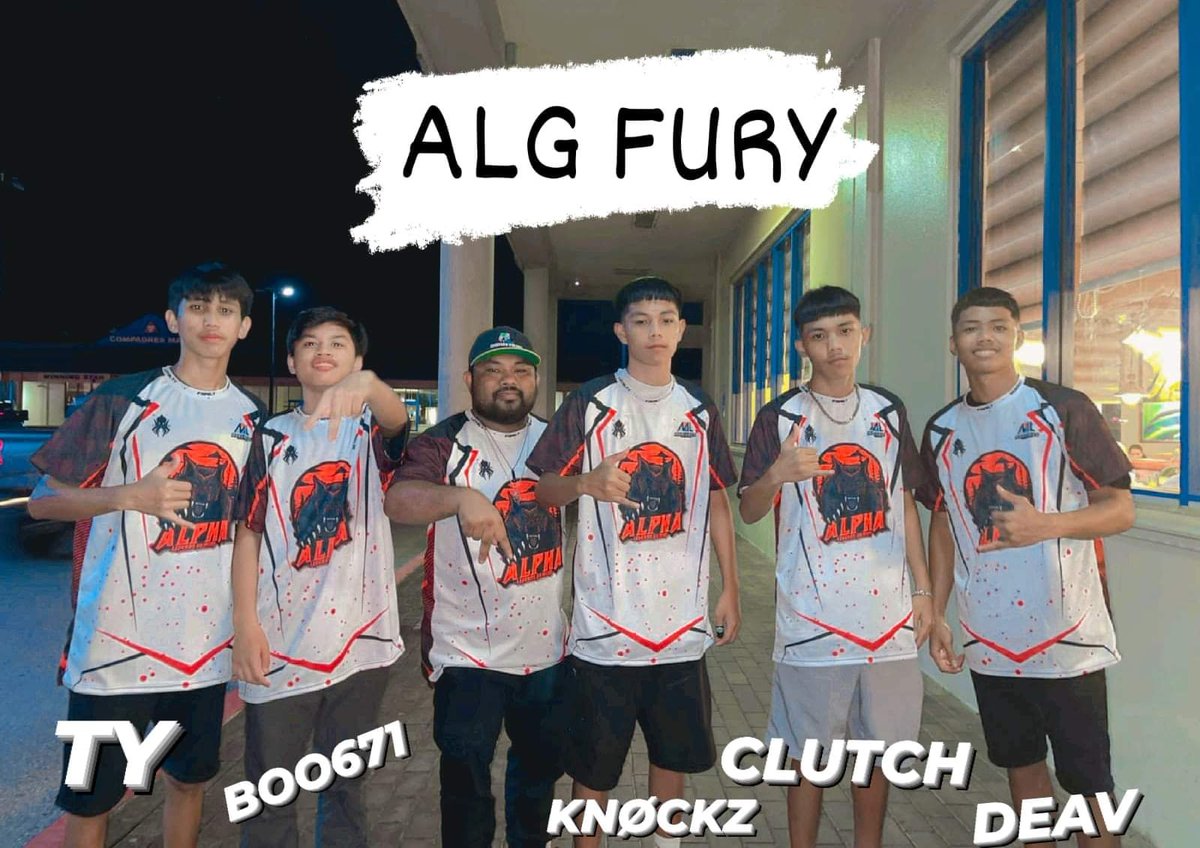 We came out and did our thing. Proud of my boys doing the best. 2nd place is better than no place. <a href="/PlayCODMobile/">Call of Duty: Mobile</a> #Callofdutymobile #callofdutymobileguam #guamcodm #codm #CallofDuty    <a href="/AlphaLegendsEs1/">Alpha Legends Esports Organization</a>