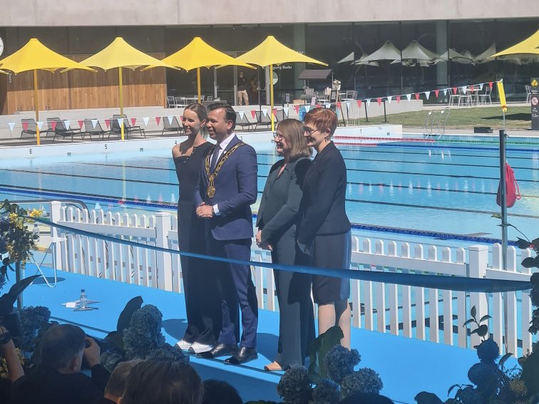 Western Sydney Leadership Dialogue tweet media