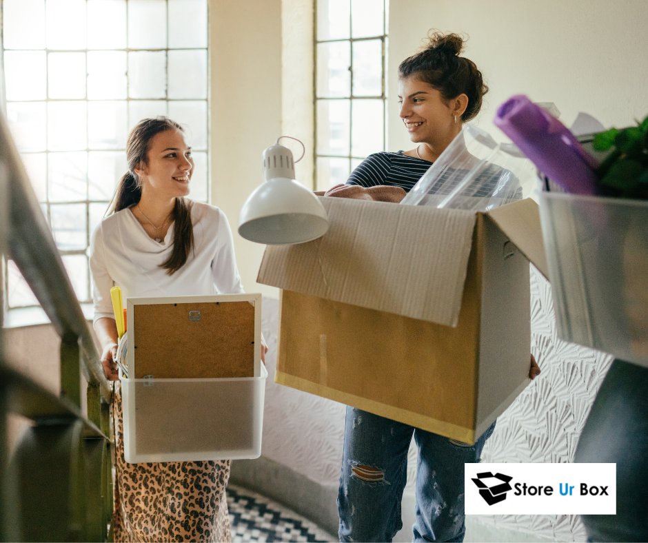 StoreUrBox's tweet image. If you&apos;re a student looking for cheap storage options for all the important things you can’t take with you from home or away from your hostel, STORE UR BOX has the perfect solution! 

Check us out: ow.ly/n1Vf50PHCj9

#CheapStudentStorage #UniStorage #ShortTermStorage