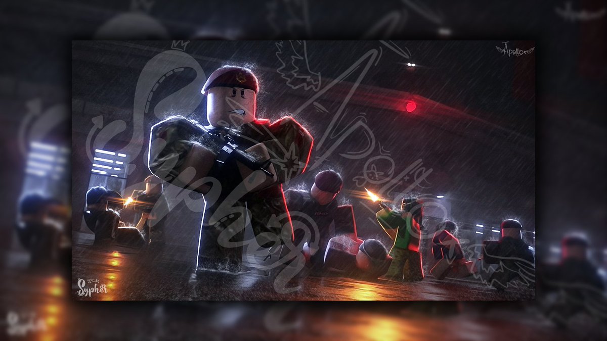First Collab with @X16Sypher!!! (Try to find batman) #RobloxGFX ll #RobloxArt ll #robloxcommission ll #RobloxDev ll #Roblox ll #Roblox || #milsim Discord: discord.com/invite/ARDpnyY… Youtube: youtube.com/@Apolloxx