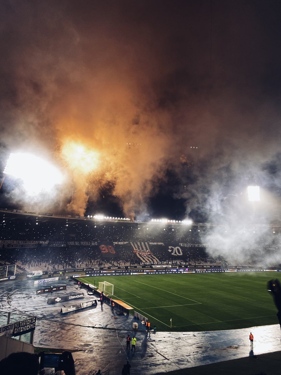 HOY JUEGA TALLERES! 💙