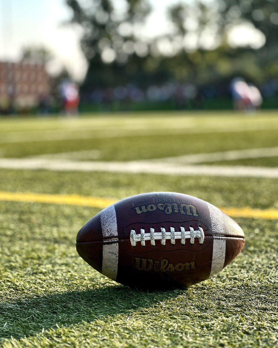 Pascalelou1's tweet image. Next stop: #MNFootball
@NFL