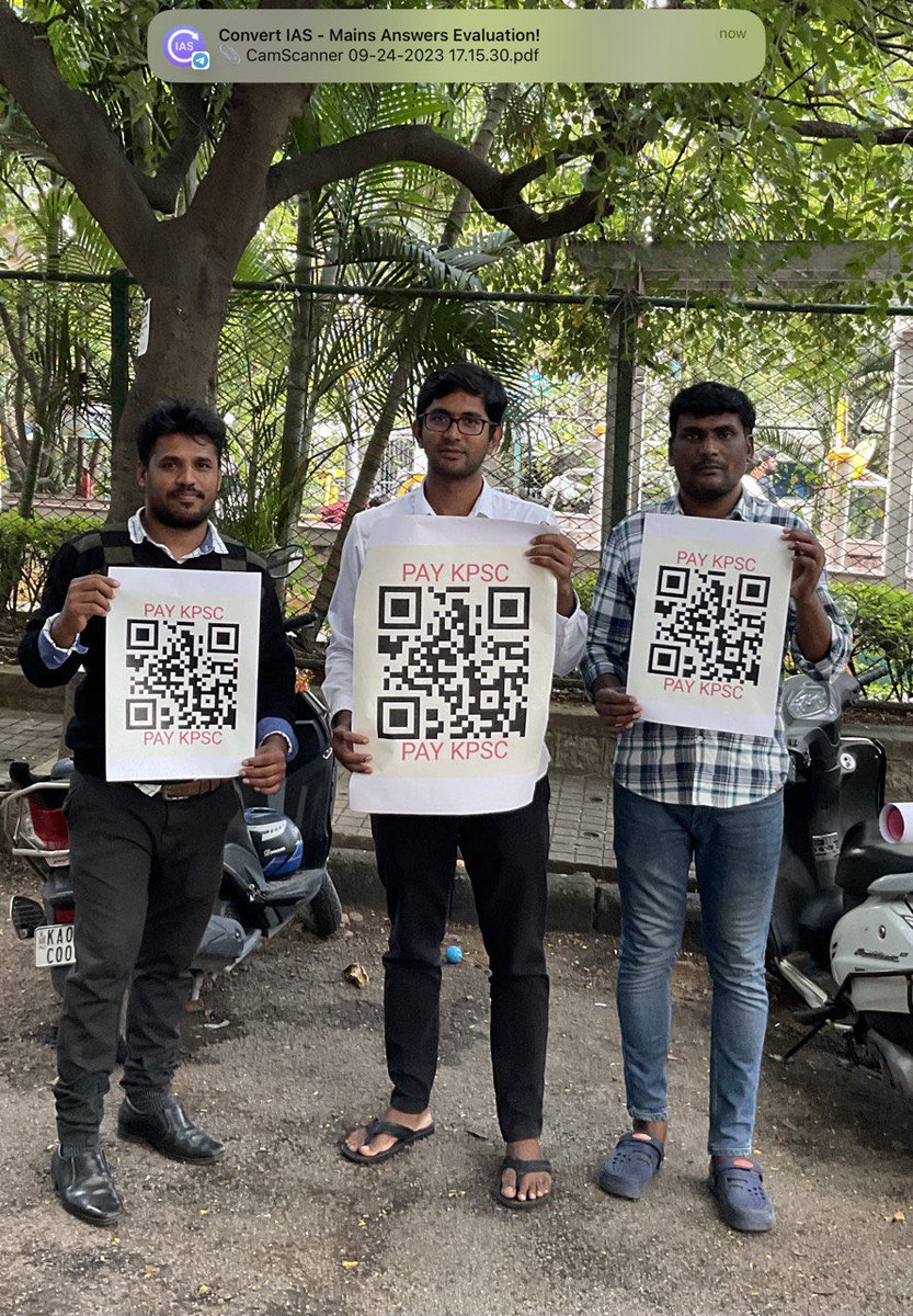 AKSSAofficial's tweet photo. Massive protest today by youth of Karnataka against the transfer of Sri Suralkar Vikas kishore ,IAS.
Lakhs of youth participating from all over karnataka , we will never stop until Vikas kishore is retained as Kpsc secretary. 
@INCKarnataka @INCIndia @prakashraaj @PriyankKharge https://t.co/6FbQsoQHXB