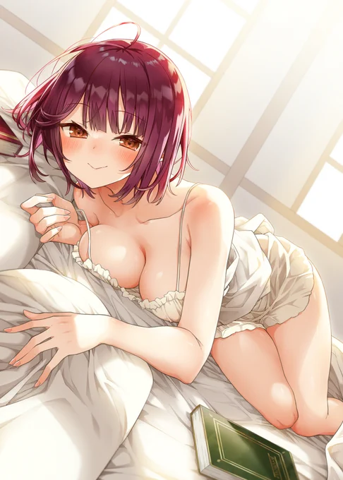朝ソフィー