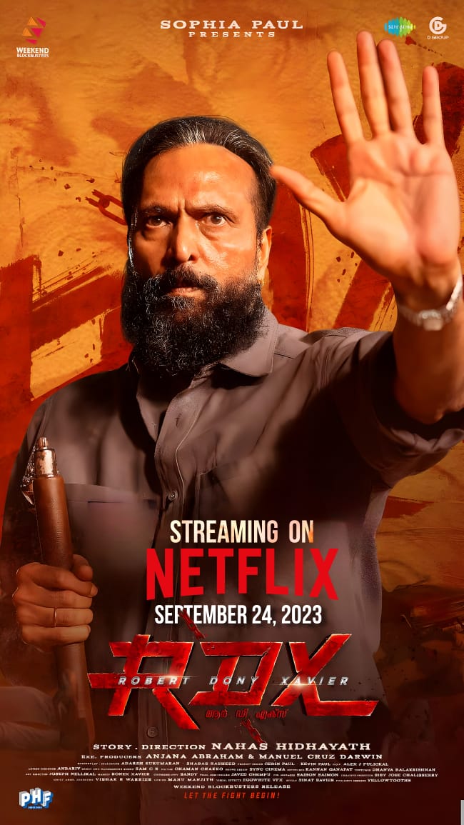 Babu Antony(Bob Antony) (@actorbabuantony) on Twitter photo 