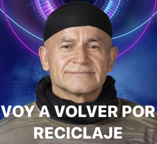 atwrep's tweet photo. volvió panchito lo q significa q vuelven estos memes #LaResistenciaLulo https://t.co/uFqIabrqrH