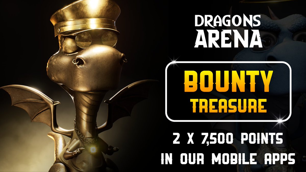 Dragons Arena tweet media