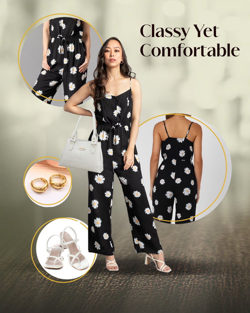snapdeal's tweet photo. First ho ya tenth, every date deserves great outfits!
Tag someone you'd love to share a brunch date with.๐ฅ๐๐
#Snapdeal #brunchdates #dates #couplegoals #outfits https://t.co/evwNlqE2t6