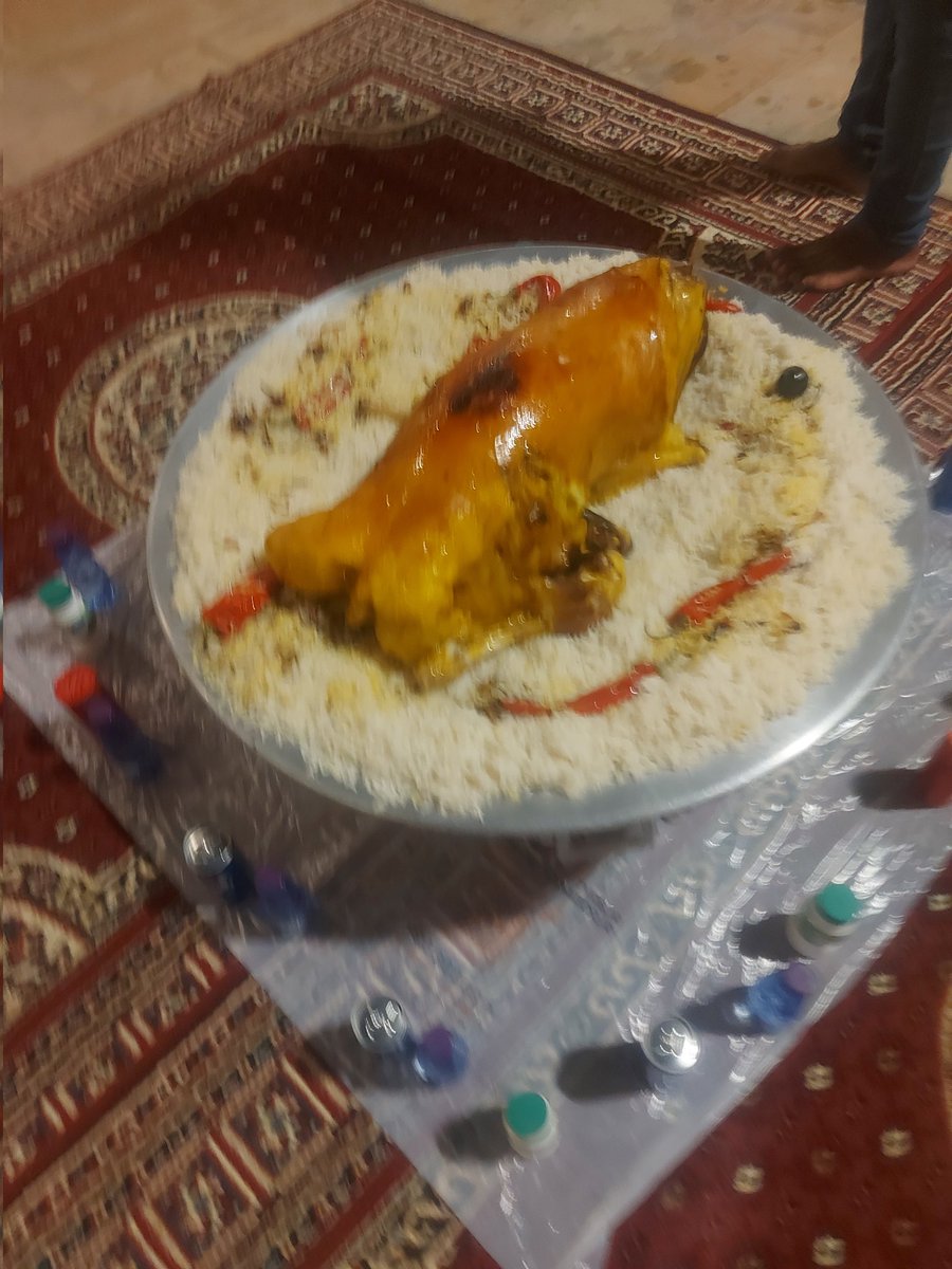 طباخ متنقل بالرياض لجميع المناسبات