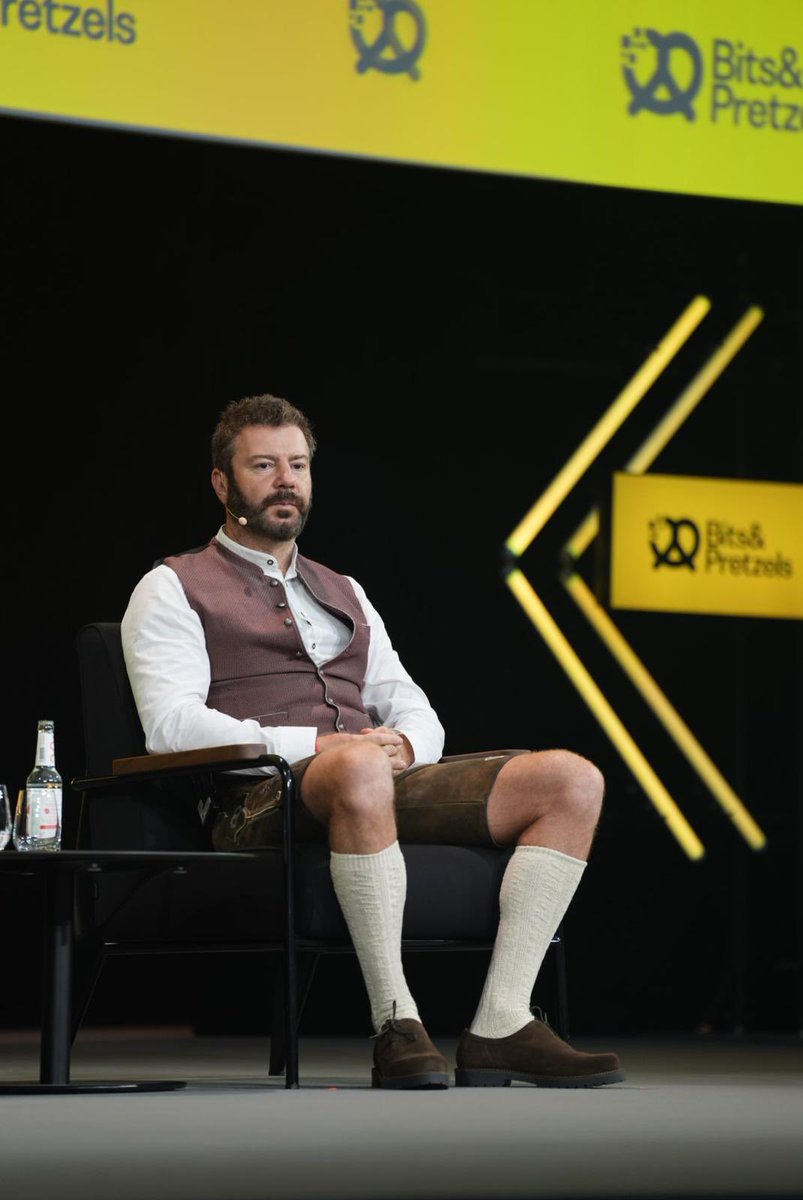 As a founder, in the end you are the one carrying the most responsibility and there is no recipe against uncertainty. 

So stay resilient and believe that tough times will eventually pass.

Daniel Dines from <a href="/UiPath/">UiPath</a> 

#founderstories #startupfounders