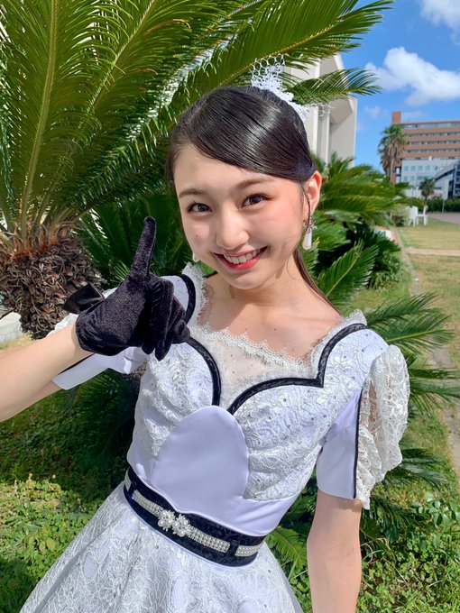 塩月希依音のTwitter画像12