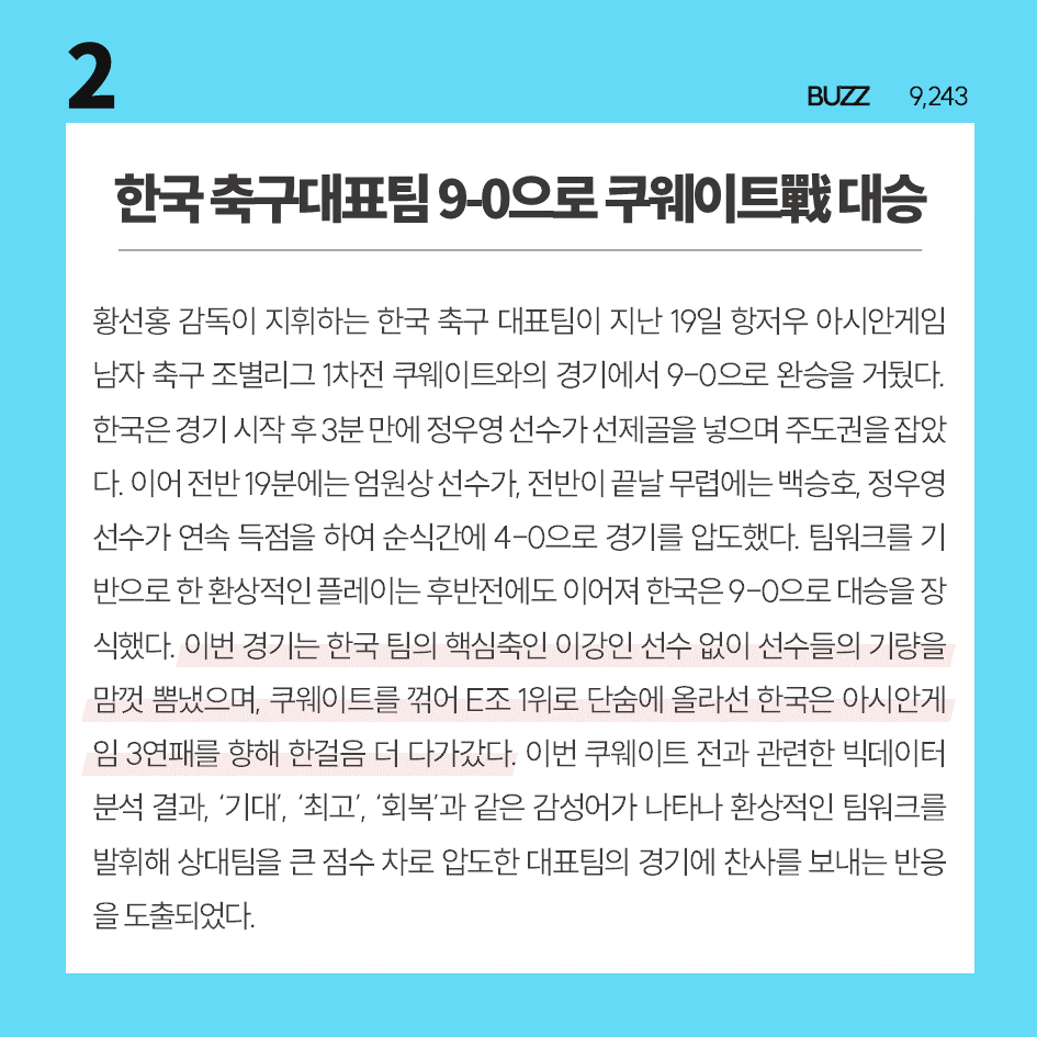 [2023 9월 3주] 빅데이터로 보는 주간이슈 TOP10    
타파크로스가 분석한 주간이슈 TOP10입니다    
3위부터 10위까지의 내용은 홈페이지에서 확인할 수 있습니다🐰 
tapacross.co.kr 
#타파크로스 #주간이슈TOP10 #빅데이터 #유엔총회 #문재인이재명 #변희봉 #최강욱