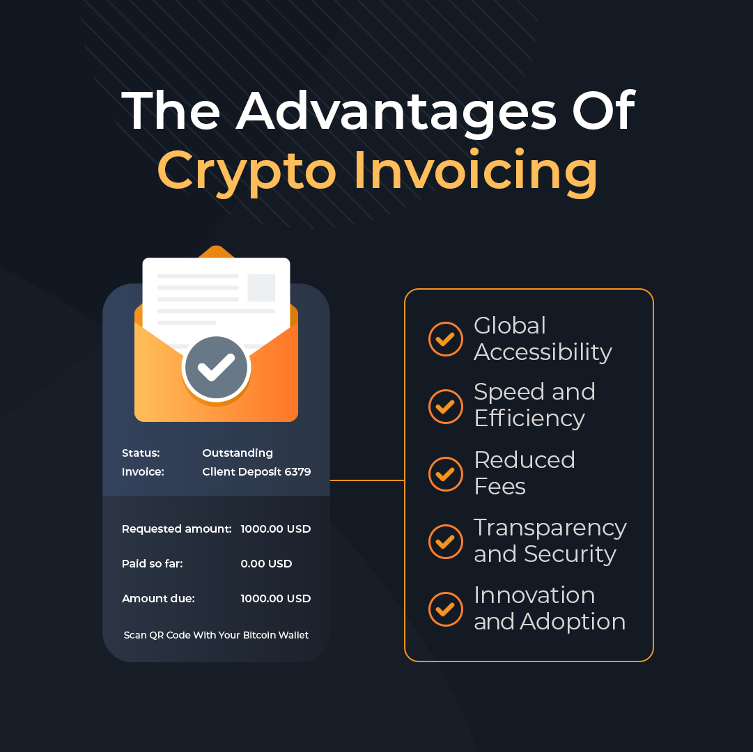 newagecryptox's tweet photo. As companies seek to optimize their operations and navigate the complexities of a globalized marketplace, the use of crypto invoicing presents a forward-looking approach.

Discover more about our 'Pay With Crypto' feature - https://t.co/a5mI58RC1a

#cryptoinvoicing #paywithcrypto https://t.co/PV9Osn5ADp