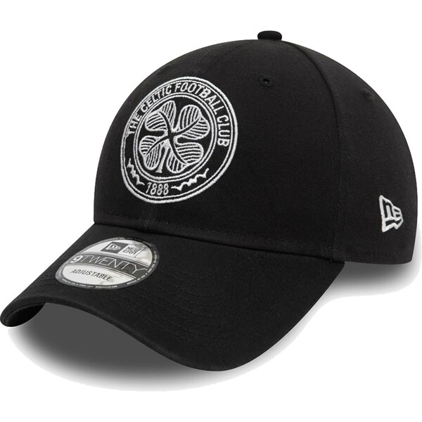 CelticFCJPN's tweet photo. セルティックのNEW ERAキャップを1️⃣名様にプレゼント🧢
どんな服装にも合わせやすいブラックカラーです🍀

【応募方法】
① @CelticFCJPN をフォロー
② この投稿をリポスト

ご応募お待ちしています😉 https://t.co/COVli5lueN