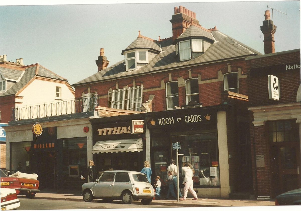 miniphernalia's tweet photo. Little did the owner of this #MiniRitz realise it would be immortalised on the wibbly wobbly web 33 years later on #MiniMonday - https://t.co/ftnBKDci5W https://t.co/KhvjH564oP