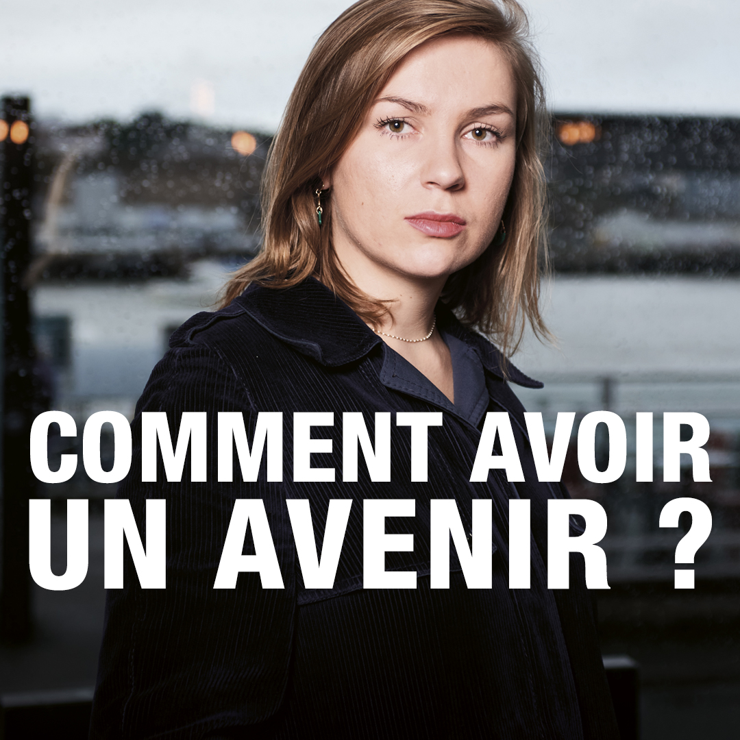 Collectif Cause Majeur ! tweet media