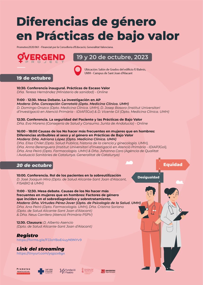 Proyecto OVERGEND tweet media