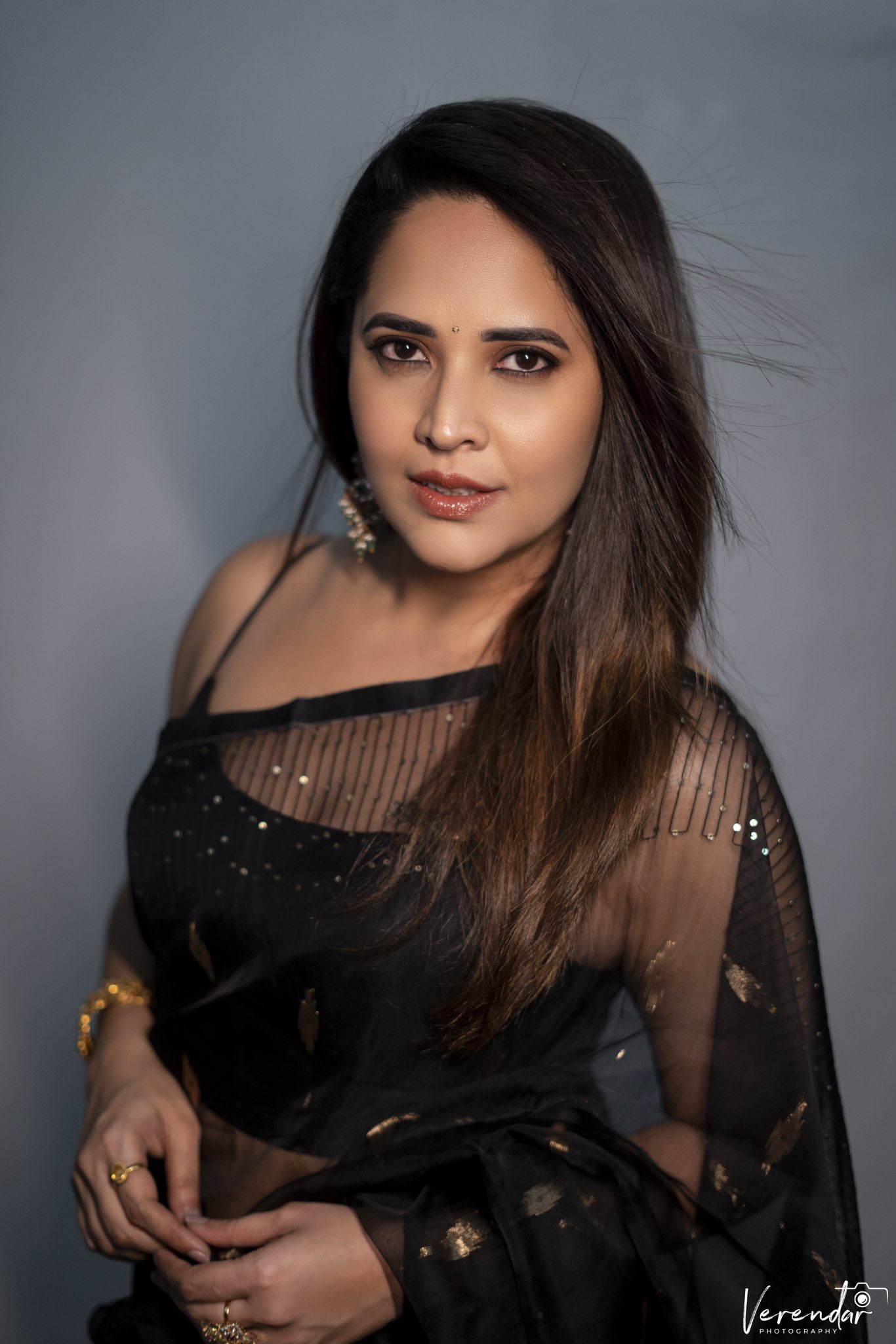 Only Heroines on X: Anasuya AnasuyaBharadwaj 😍 t.coyAKyiUiPPQ   X