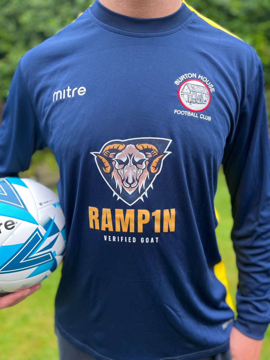 Burton 2 - Bute 1

Excellent result against a good Bute side. Defended very well, dug in deep and took our chances. Some fantastic performances from us today. 

⚽️ Will Campbell  
⚽️ Jack Wright
🏆 MOTM Jack Wright

Shout out to sponsor <a href="/RAMP1N/">Ramp1n Sports 🐐</a> check out his page for 💰 

#UTB