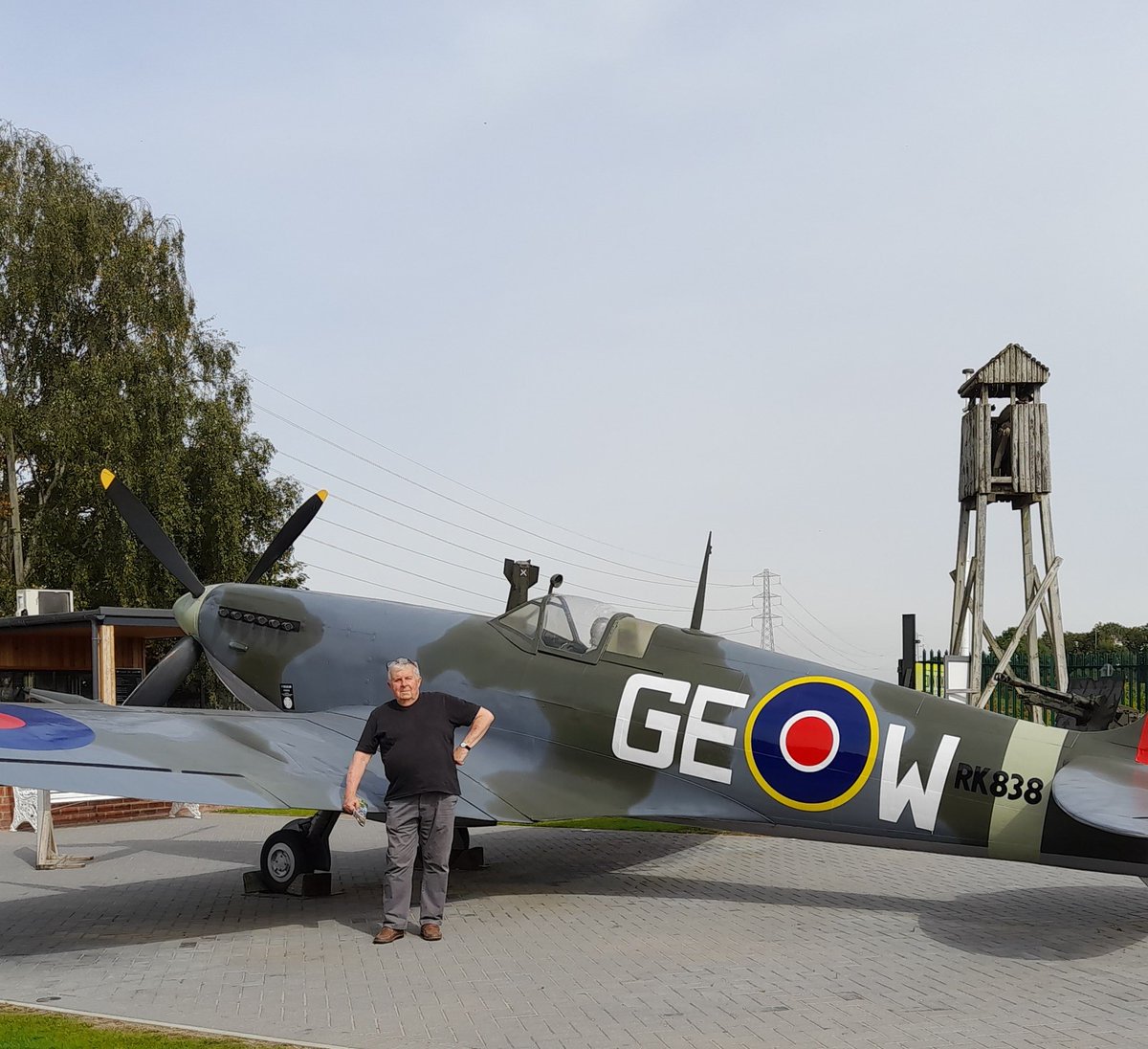 michaelwardle42's tweet image. A few photos from some days out I&apos;ve had this month. The Gaia art installation at Beverley Minster and a visit to Eden Camp near Malton. #Yorkshire #Daytripping