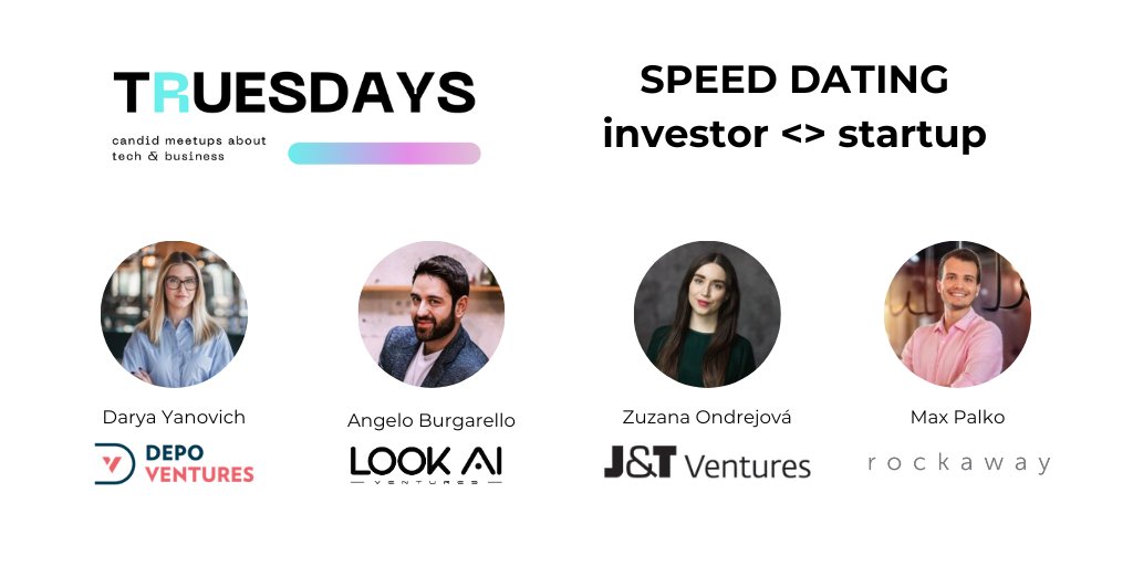 Rockaway Ventures tweet media