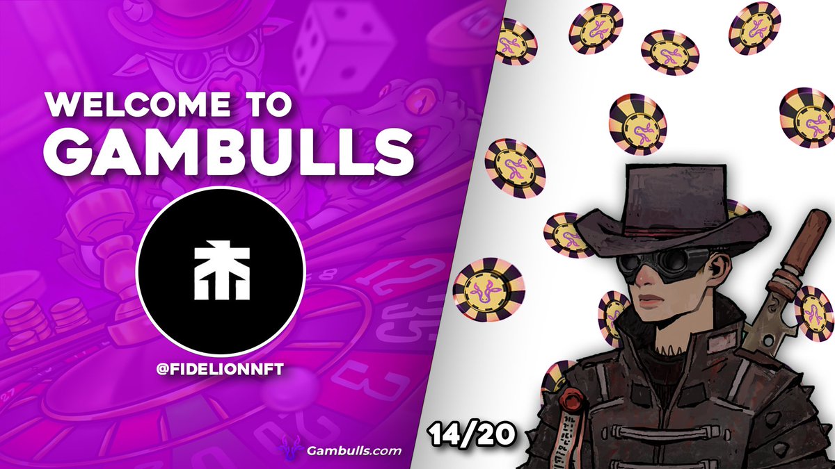 gambullscasino tweet picture