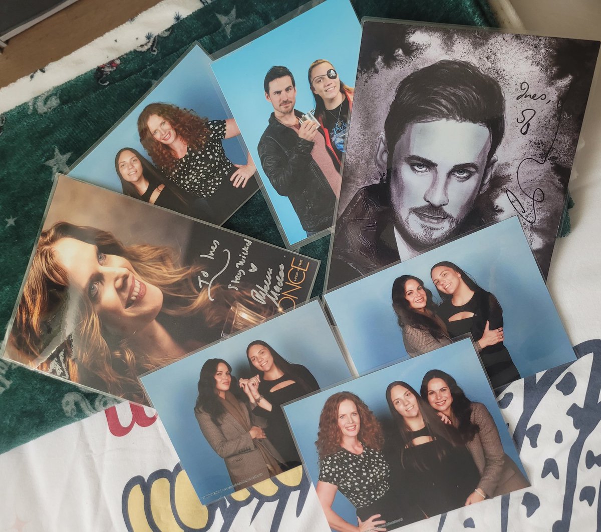 stanrrison's tweet photo. fan of the ouat cast and you? #ouatcast https://t.co/FYhCNXpXaJ