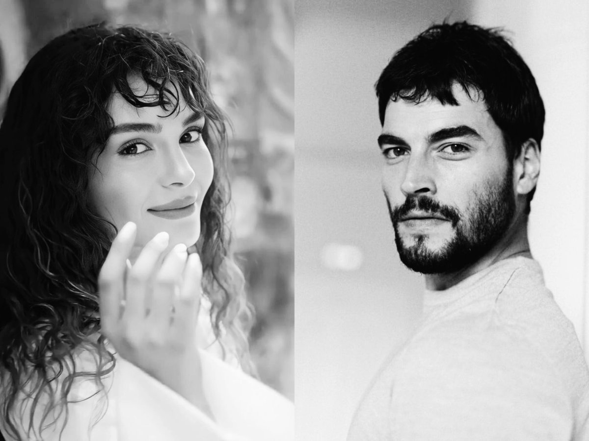 Hello with their profile👋❤️‍🔥
#AkınAkınözü #EbruŞahin #AkRu