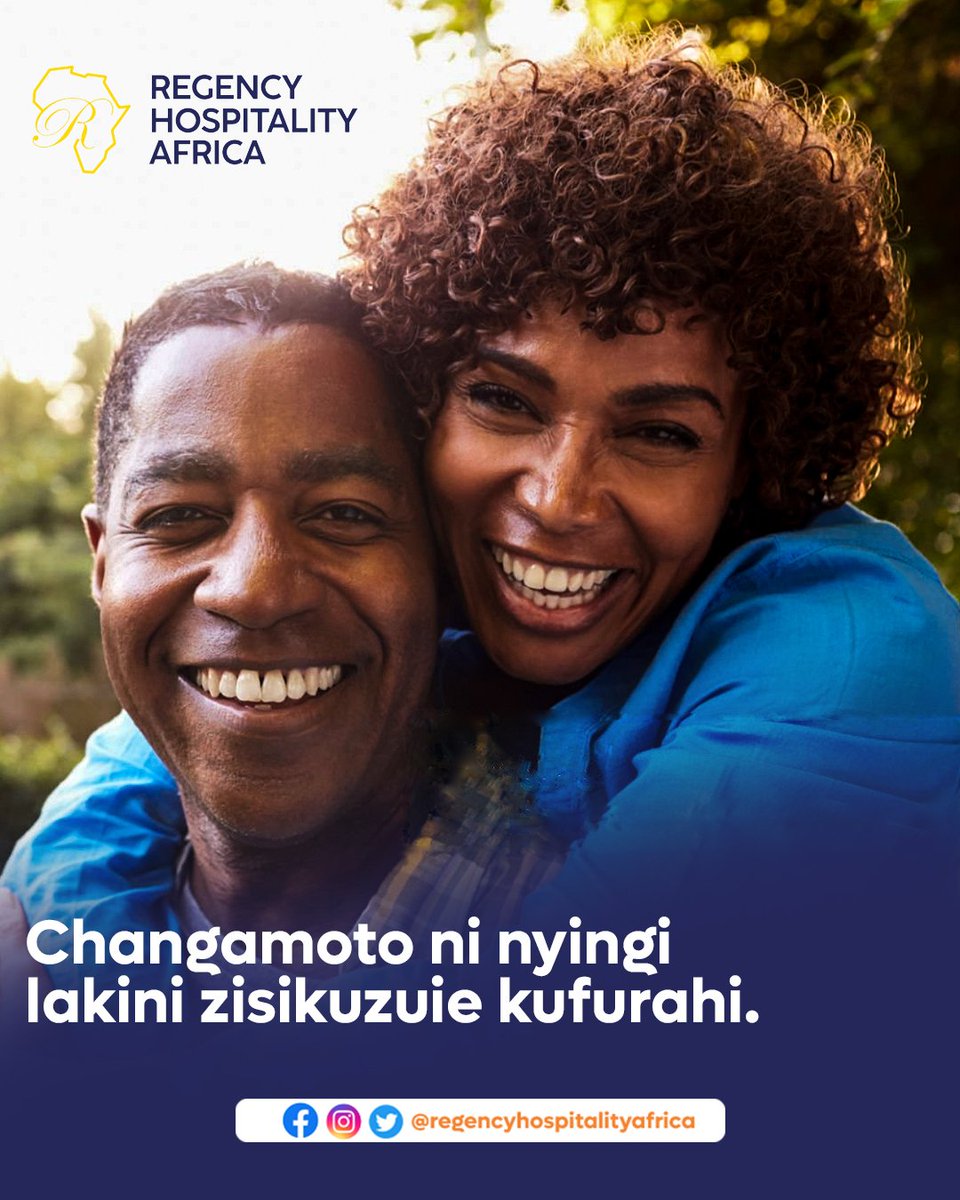 RegencyHAfrica's tweet image. Furaha ni kitu muhimu sana kuwa nacho, si kitu cha kukosa kabisa. Usikubali kuipoteza furaha yako

#regencyhospitalityafrica #Regencygroup #happynewweek 
#Singidaniswahilirestaurant #mimosacoffee #Mimosabar #Smartconferences #Regencyevent #regencygeneralsupplies