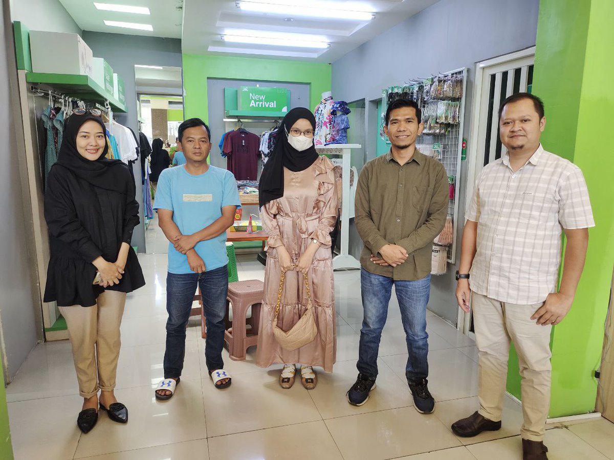 Strudel Malang tweet media