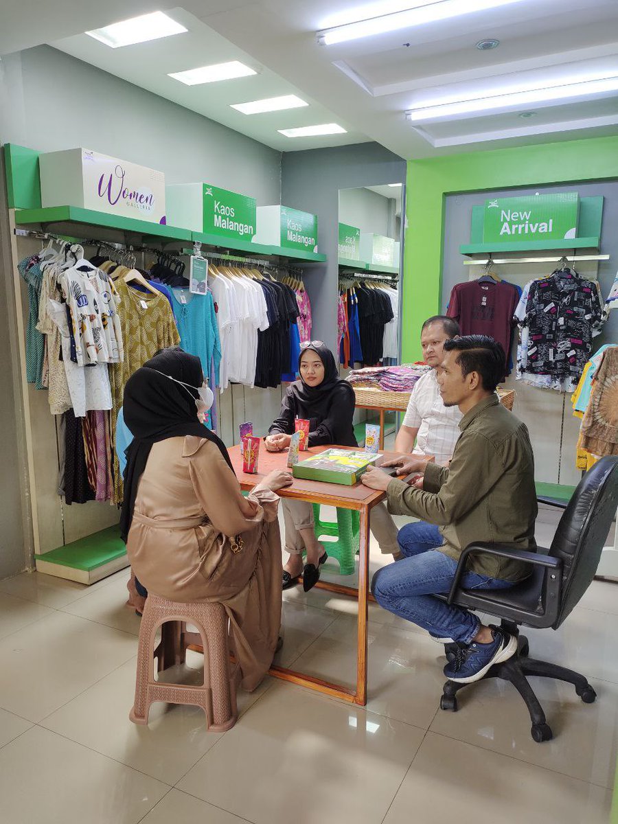 Strudel Malang tweet media