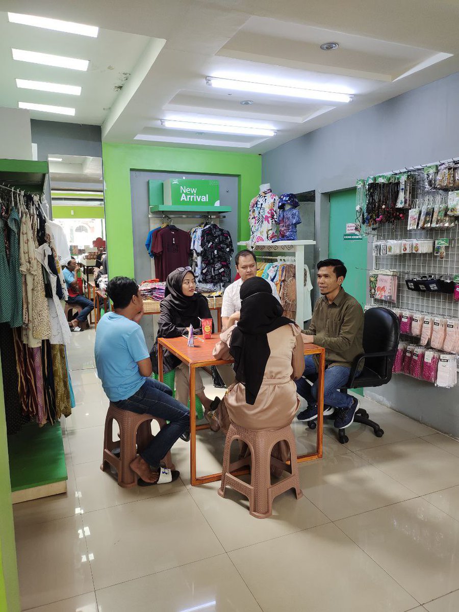 Strudel Malang tweet media