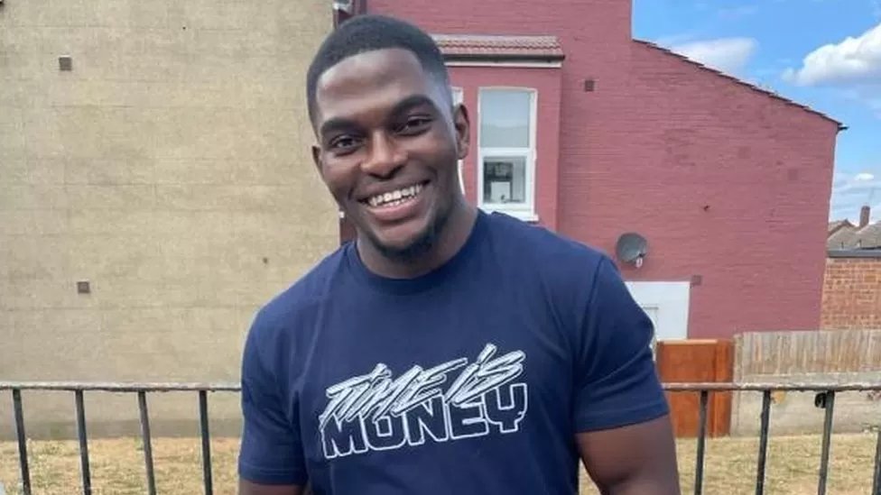 Diane Abbott tweet media