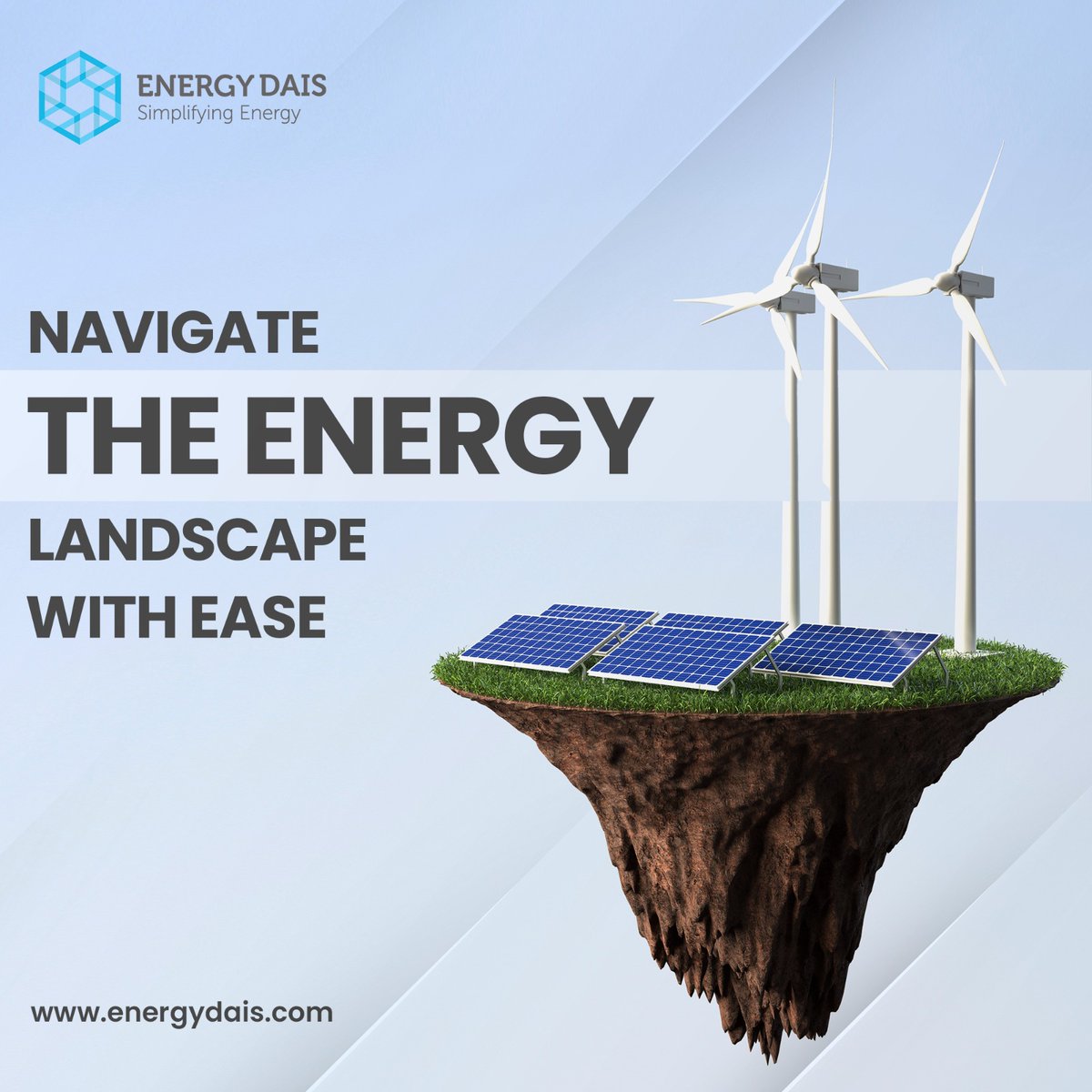 Energy Dais (@EnergyDais) / Posts / X