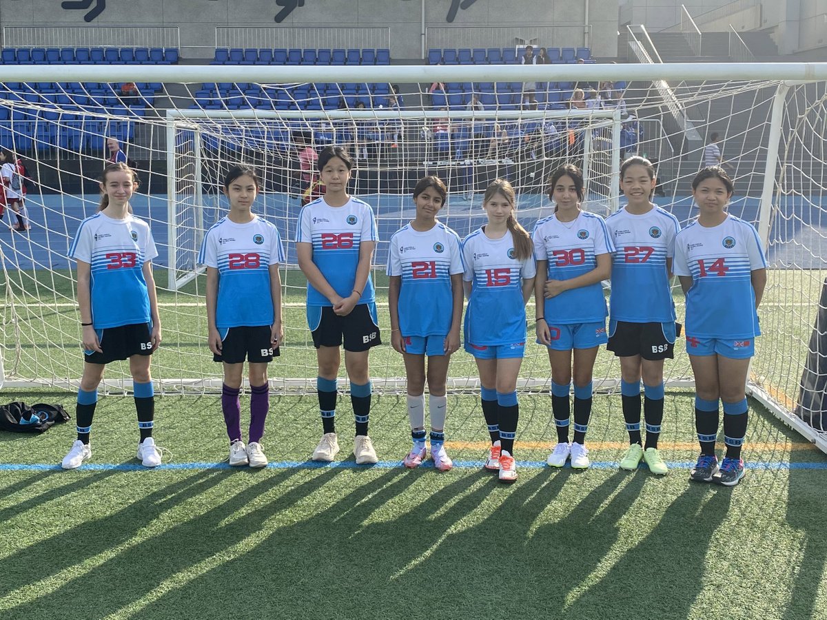 BSB_Shunyi's tweet image. This year's first ISAC U14 Football exchange saw a wonderful turnout of over 60 BSB students competing at 6 different Beijing international schools on Sat 23rd Sep. Well done to all oru students' impressive performances!
# #BSBShunyi #NAEBeAmbitious #NordAngliaEducation