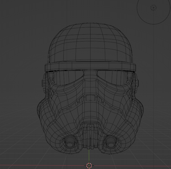 CJArtMax88's tweet photo. Redo it again...
so much fun.
#blender
#hardsurface
#blendersculpt
#StarWars 
#stromtrooper
#cjartmax https://t.co/HRX1yzVbOC