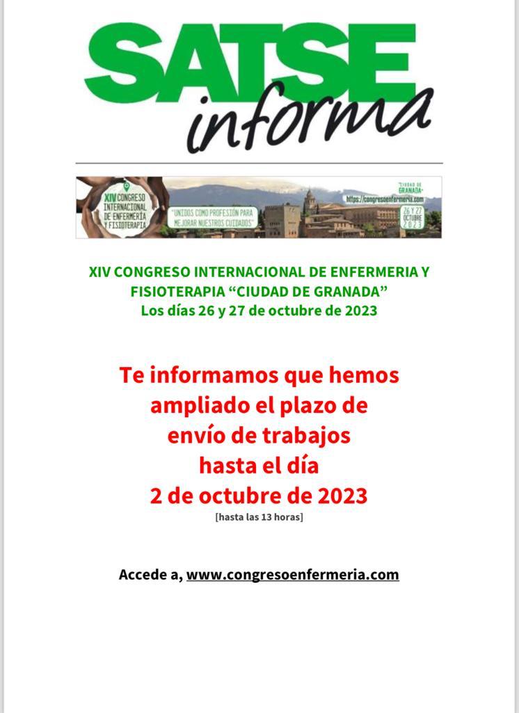 satsegranada's tweet photo. https://t.co/fPpnGCf2uh