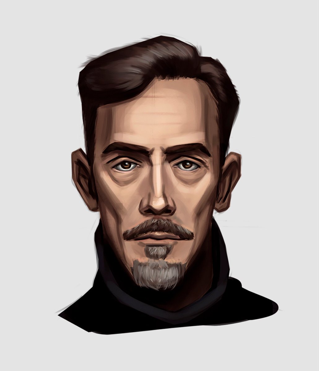 Solar36508049's tweet photo. And another one faces study drawings but now with light and shadows

#faceart #portrait #portraits #studyart #study #studydrawing #digitalart  #artworks #artist  #drawings #myart #dayliart #ArtOfTheDay #ArtistOnTwitter https://t.co/fIH5xnVWwC
