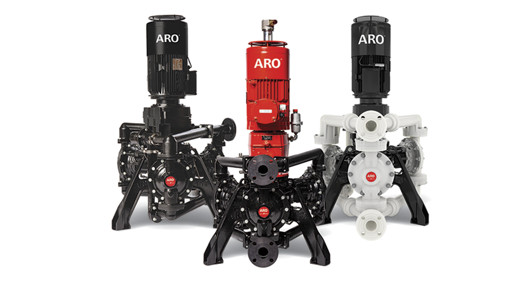 ⚠️ Hazardous areas demand smart equipment. ARO's EVO Series pump offers reliability and safety for transferring chemicals in tough places. Protect your team and get the best process pump in hazardous duty areas. 
👉  ow.ly/wKva50PP4xX