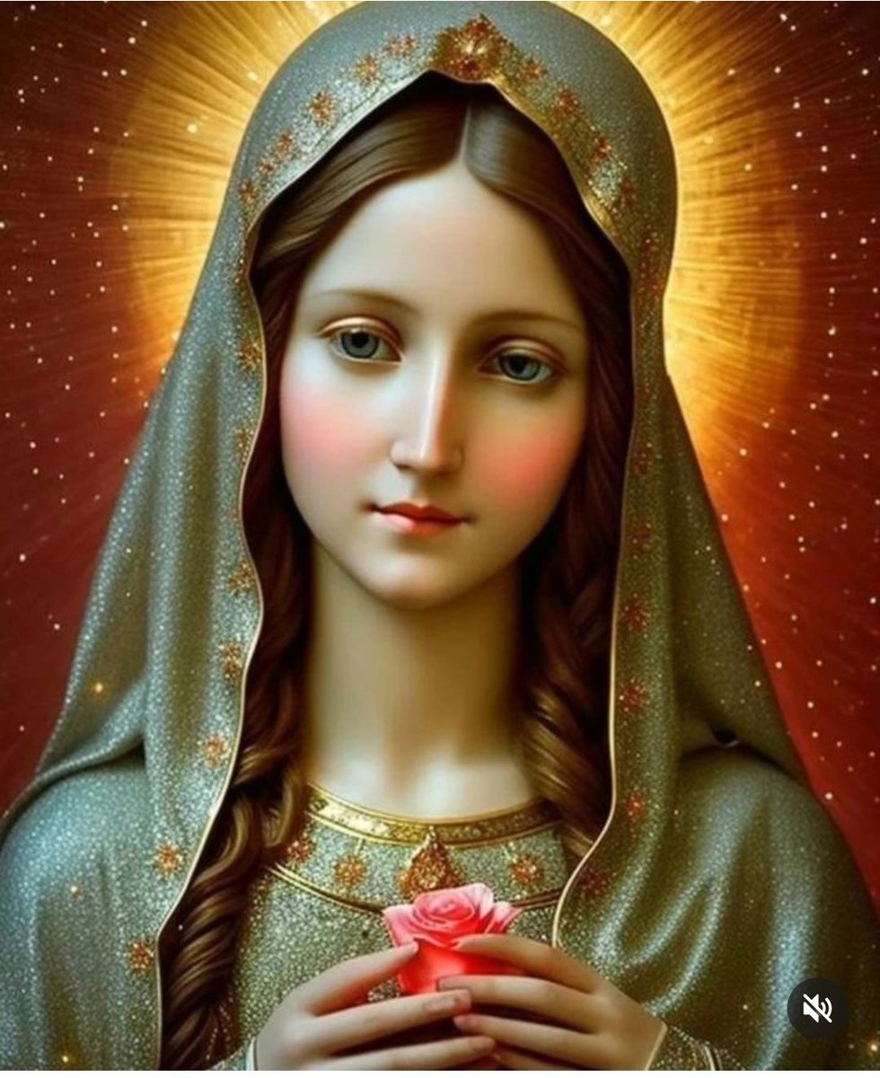 María, Madre nuestra,  ruega por la Paz del Mundo.