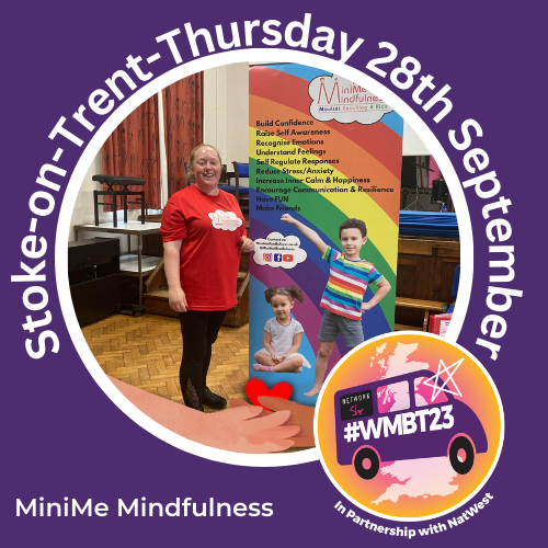 Network She tweet media