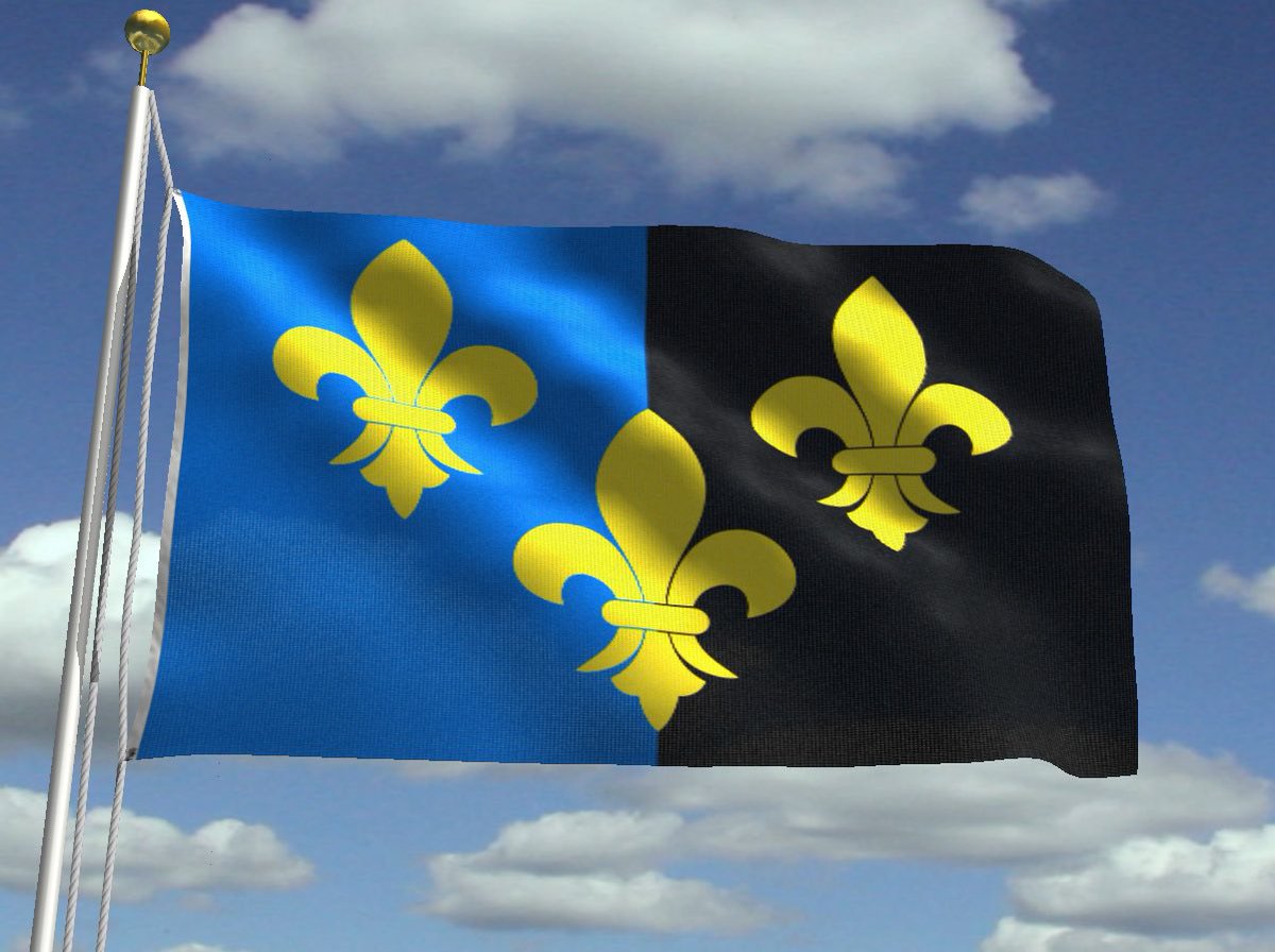 Today is #MonmouthshireDay!

Celebrated on the feast day of Saint Cadoc, the #Monmouthshire (Sir Fynwy) born 5th-6th century abbot.

He is known as ‘Cattwg Ddoeth’, ‘Cadoc the Wise’, for his many maxims and moral sayings.

🇬🇧 #HistoricCounties | #CountyDays 🏴󠁧󠁢󠁷󠁬󠁳󠁿