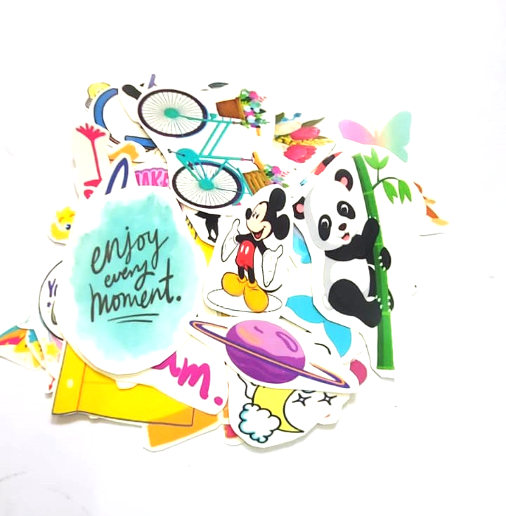 Cherry_picky_'s tweet photo. https://t.co/eO0D0Fw64Y

75 transparent stickers which include animals, cartoons, quotes, smileys,...

#Stickers #Transparent #animals #panda #MickeyMouse #quotes #butterfly #Flipkart https://t.co/BXyKyWGox2