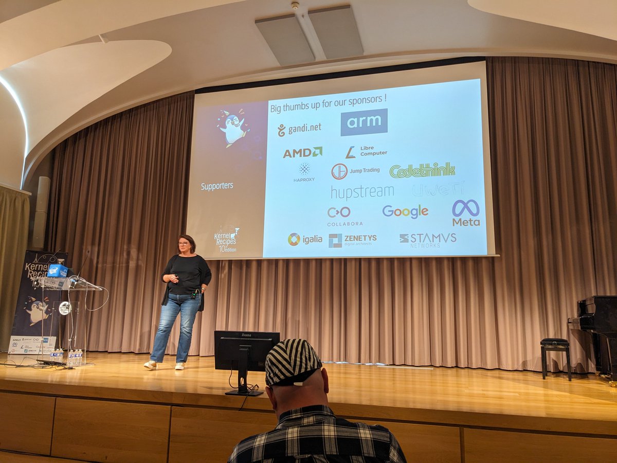 Ricardo Ribalda tweet media