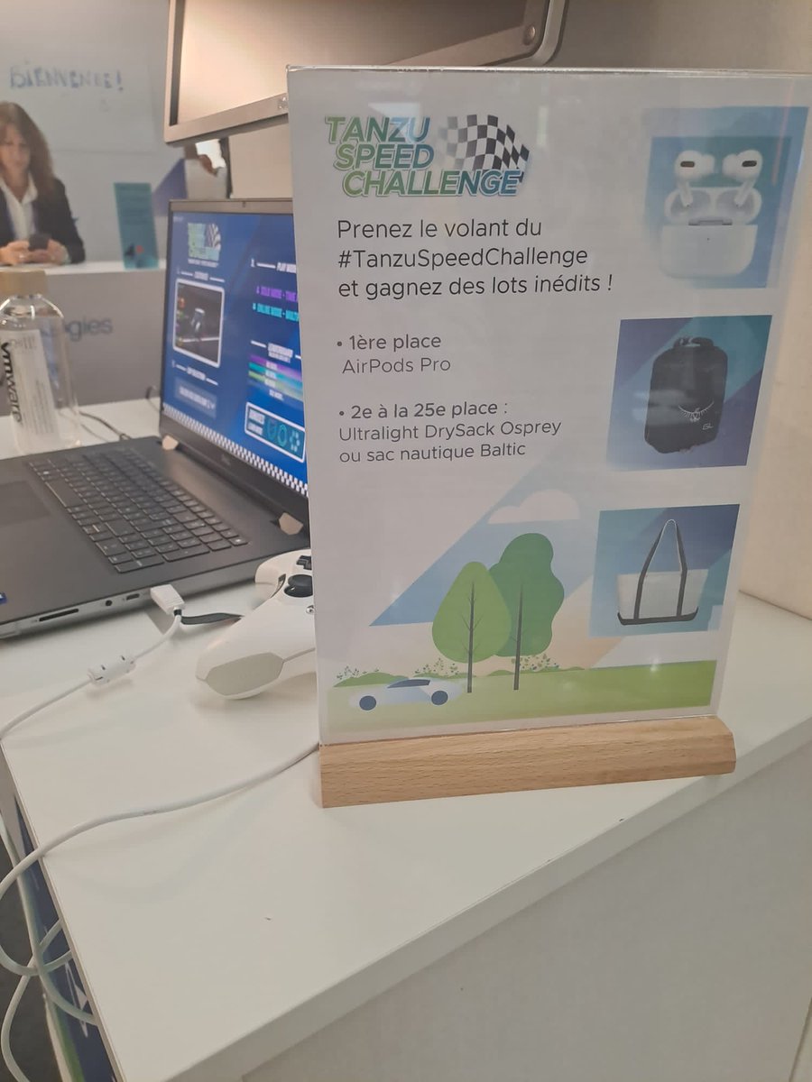 VMware France tweet media