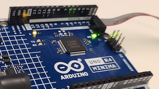 u1_oyo_a's tweet image. とりあえずスタックモニタは無効化してタスクからLチカ動いたぁ…
雑誌の記事用に書いた超ミニRTOSだけど、新しいマイコンを試すとき結構重宝してたり。ハマった時にコード小さいからデバッグ楽♪
#TryKernel