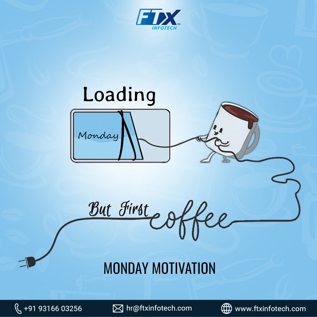 FTx Infotech tweet media